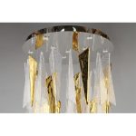 Каскадная люстра Aployt Teresa APL.855.06.10