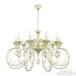 Подвесная люстра Arte Milano 349920/10 CG