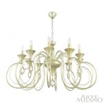 Подвесная люстра Arte Milano 349920/10 CG