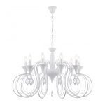 Подвесная люстра Arte Milano 349920/10 WT