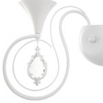 Бра Arte Milano 349920/2W WT