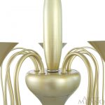 Подвесная люстра Arte Milano 349920/5 CG