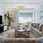 Подвесная люстра Arte Milano 349920/6 CG