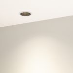 Встраиваемый светильник Arlight MS-Atlas-Built-R58-10W Warm3000 035454