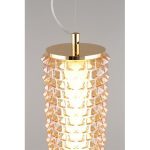 Подвесной светильник Aployt Ozann APL.331.26.29