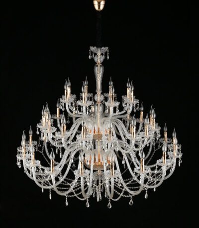 Подвесная люстра Aployt Halina APL.811.03.42