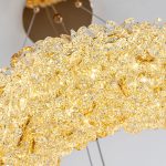 Подвесной светильник Modestyle MS.6000.400 GD