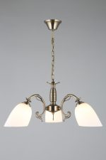 Подвесная люстра Omnilux Tellaro OML-56407-03