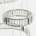 Каскадная люстра Citilux Чезаре CL338661