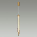 Подвесной светильник Odeon Light Anta 4392/30L