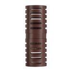 Уличный настенный светильник Novotech Street Netz 359539