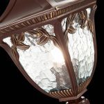 Уличный светильник ST Luce Chiani SL083.705.01