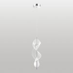 Подвесной светильник Lussole Knox LSP-7414