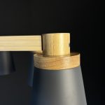 Люстра на штанге ImperiumLoft Prop 191991-23