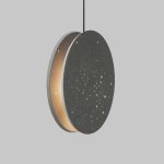 Подвесной светильник ImperiumLoft Akvilon 191950-23