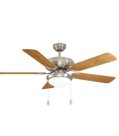 Люстра-вентилятор Eglo Ballina 35078