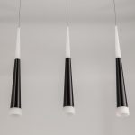 Подвесной светодиодный светильник Citilux Вегас CL227051