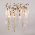 Подвесная люстра Cloyd Sulawesi 10398