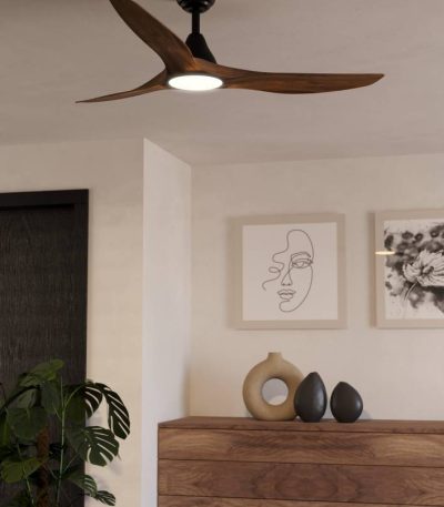 Люстра-вентилятор Eglo Portsea 35113