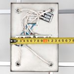 Потолочная люстра Citilux Вирта CL139161