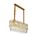 Подвесная люстра Zortes Dia ZRS.01277.12