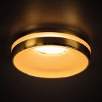 Декоративное кольцо Kanlux Eliceo 35295