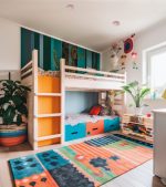 Декоративное кольцо Kanlux Eliceo 35297