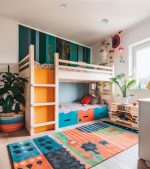 Декоративное кольцо Kanlux Eliceo 35298