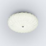 Потолочный светильник LED4U L1115-400 CR