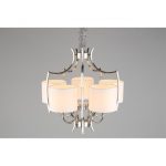 Подвесная люстра APLOYT ZIDONI APL.737.06.05