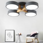 Потолочная люстра ImperiumLoft Joist 178330-26