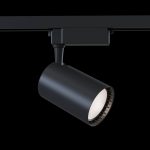 Трековый светильник Maytoni Track lamps TR003-1-30W3K-B