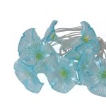 Садовая гирлянда на солнечной батарее Uniel USL-S-136/PT2000 GLORYBIND UL-00009375