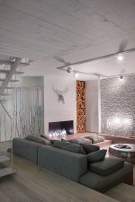 Трековый трехфазный светильник Kanlux Btl 35662