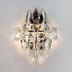 Настенный светильник Modelux premium ML.8861.03P CR