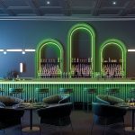 Светодиодная лента Feron LS530 24В 2110 8Вт/м зеленый 5м IP20 48268