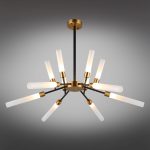 Люстра на штанге APLOYT Oliwia APL.604.07.12