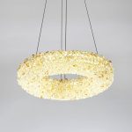 Подвесной светильник Modestyle MS.6000.400 GD