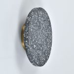 Настенный светильник Zortes Terrazzo ZRS.1878.05