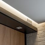 Светодиодная лента Elektrostandard 12V 4,8W 60Led 2835 IP65 теплый белый, 5м 4690389124204