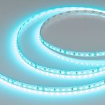 Светодиодная лента Arlight RT-A120-8mm 24V Tiffany (9.6 W/m, IP20, 2835, 5m) 043382