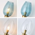 Бра ImperiumLoft Viola 181902-26