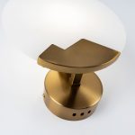 Настенный светильник Modestyle MS.202.200 BS