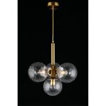 Подвесной светильник APLOYT Lora APL.728.06.04