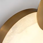 Настенный светильник Modestyle MS.5084.01 BS