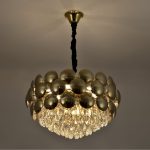 Подвесная люстра Modelux ML.627.8