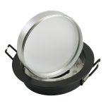 Встраиваемый светильник Feron DL507 51355