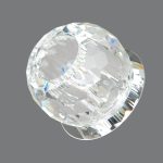 Встраиваемый светильник Elvan TCH-675-GY-5.3-Cl-Ch