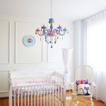 Подвесная люстра ImperiumLoft Rainbow 101982-26