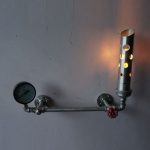 Настенный светильник LOFT IT Pipeline Loft1906W